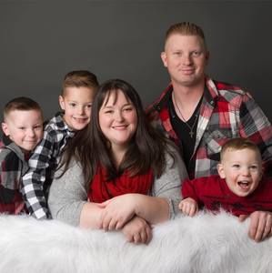 Meet your Posher, Jc